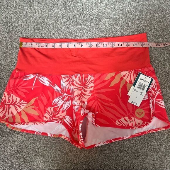 ROXY WOMEN'S ENDLESS SUMMER PRINTED
BOARDSHORTS - Picture 10 of 12